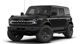 2026 Ford Bronco® External Image 2